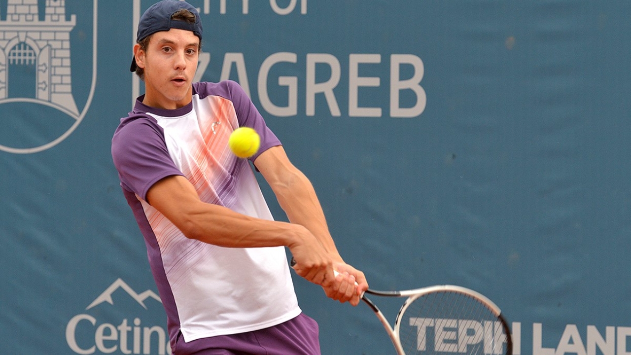 Matej Dodig’s Biography