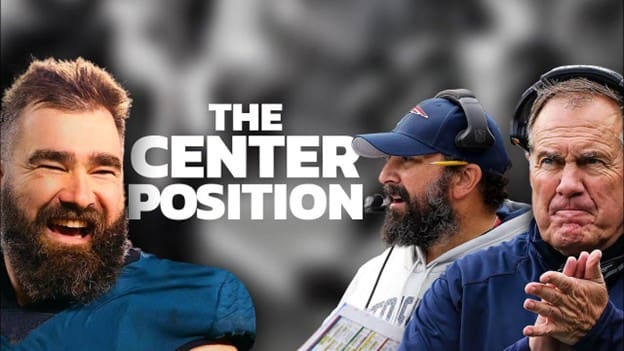 Matt Patricia