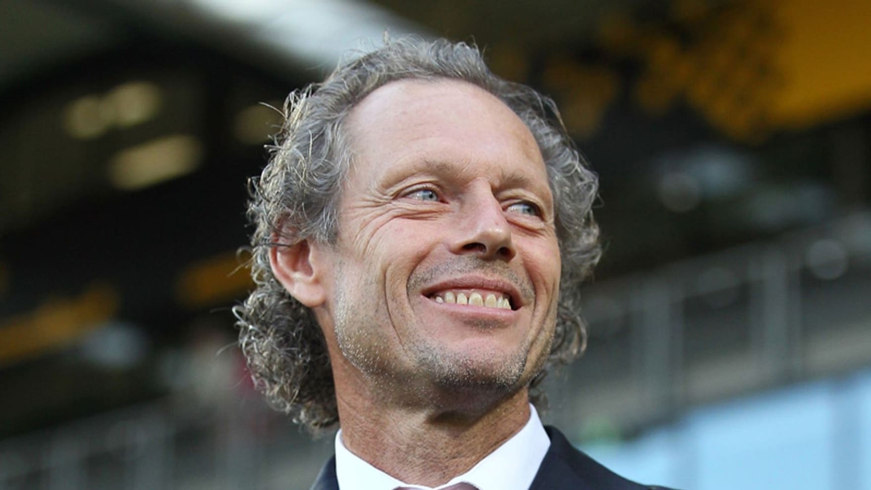 Michel Preud'homme Net Worth Details