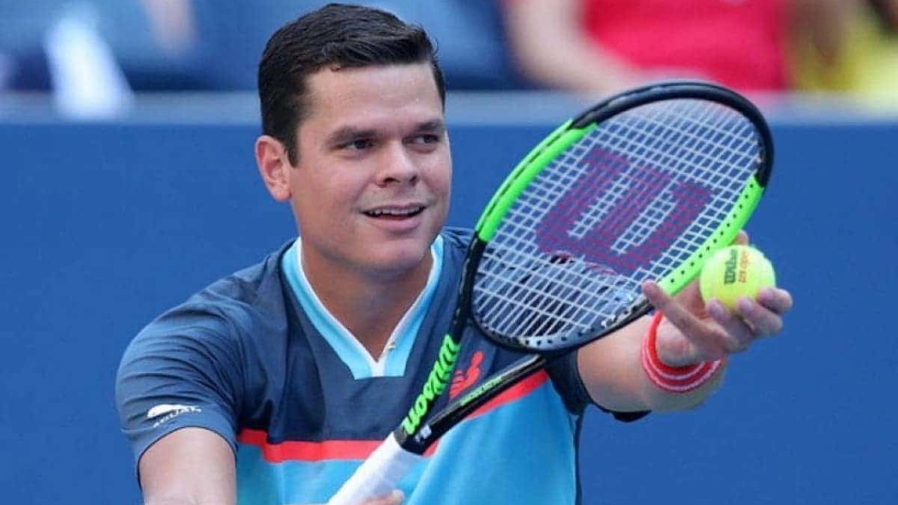 Milos Raonic’s Net Worth Details