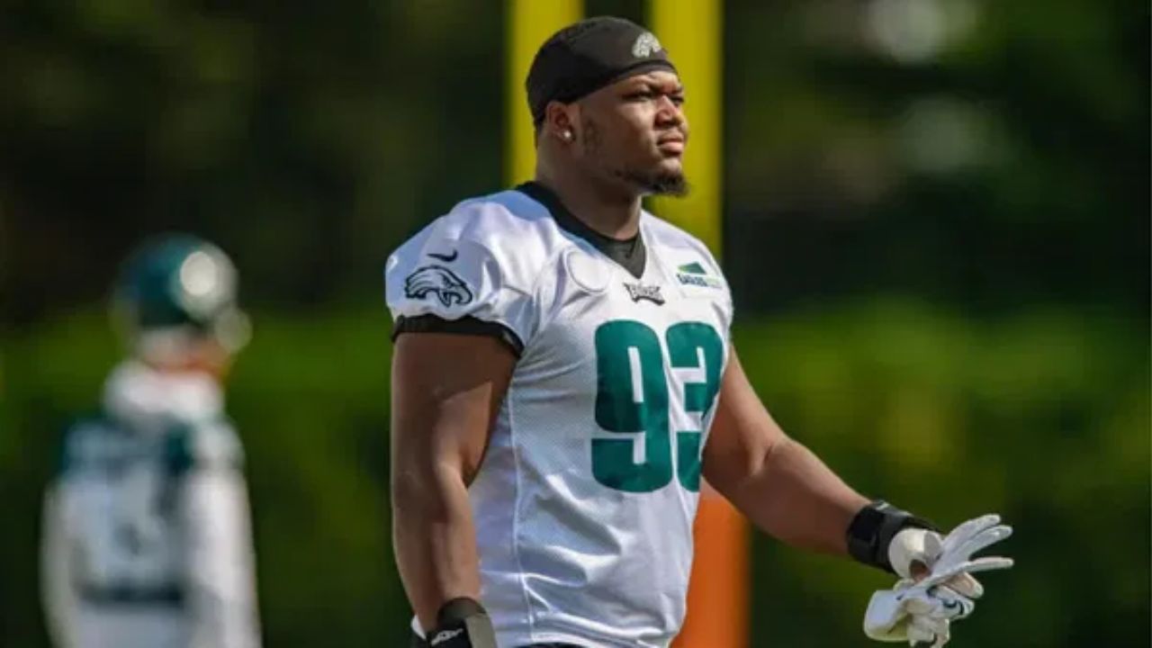 Milton Williams Net Worth Details