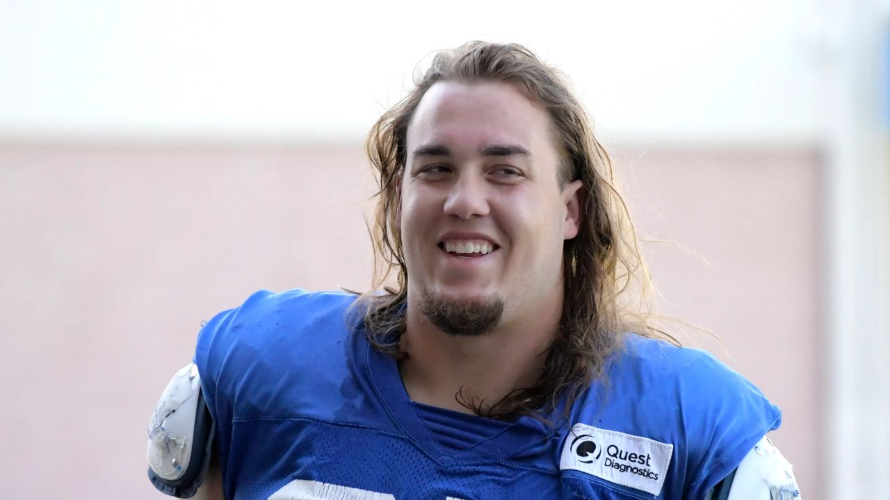 Nick Gates Net Worth Details Nick Gates Net Worth Details