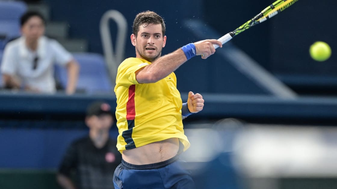 Nicolás Mejía’s Net Worth Details Nicolás Mejía’s Net Worth Details