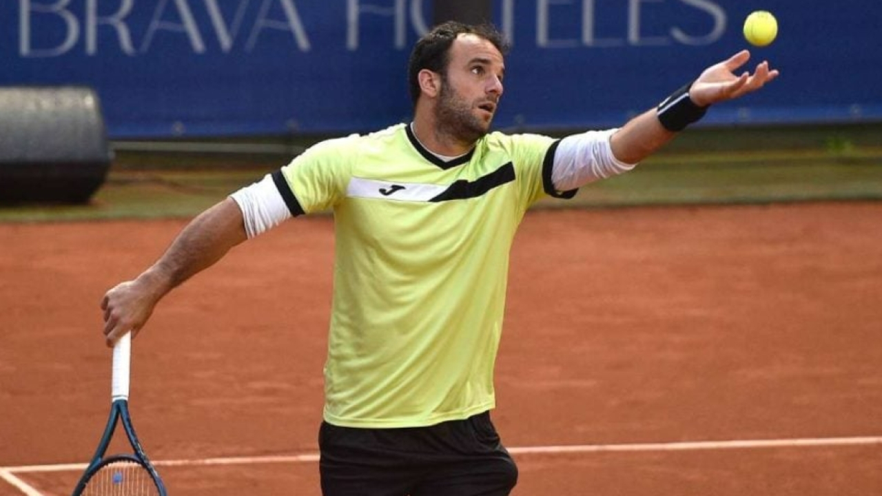 Oriol Roca Batalla’s Biography