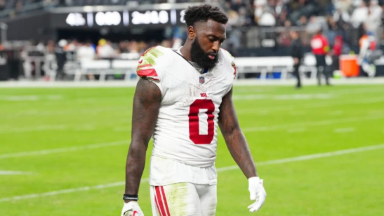 Parris Campbell Net Worth Details