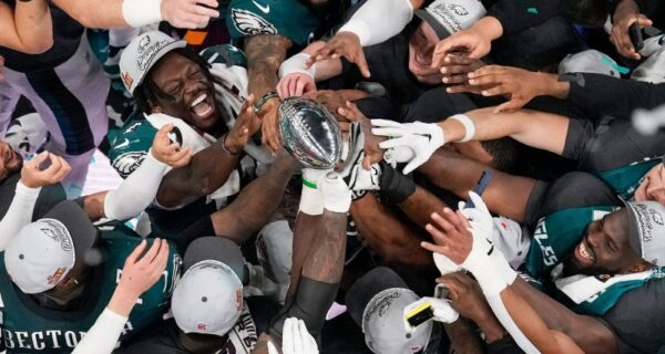 Philadelphia Eagles