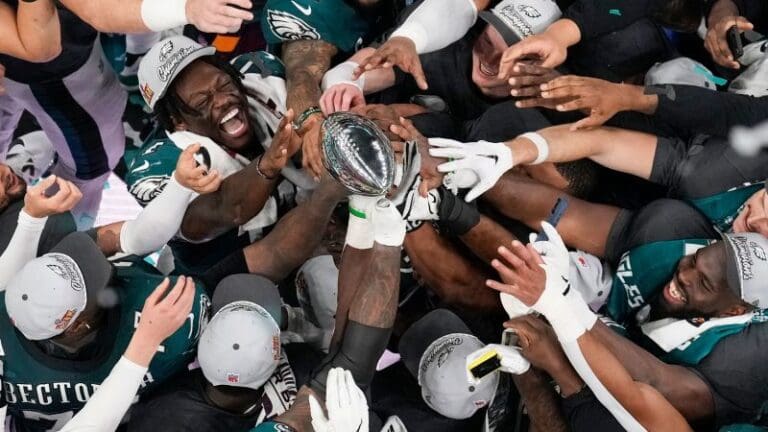 Philadelphia Eagles