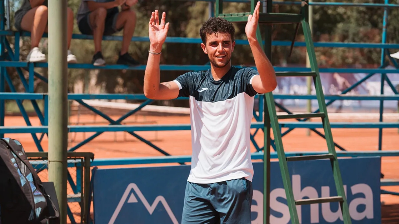 Pol Martin Tiffon’s Biography