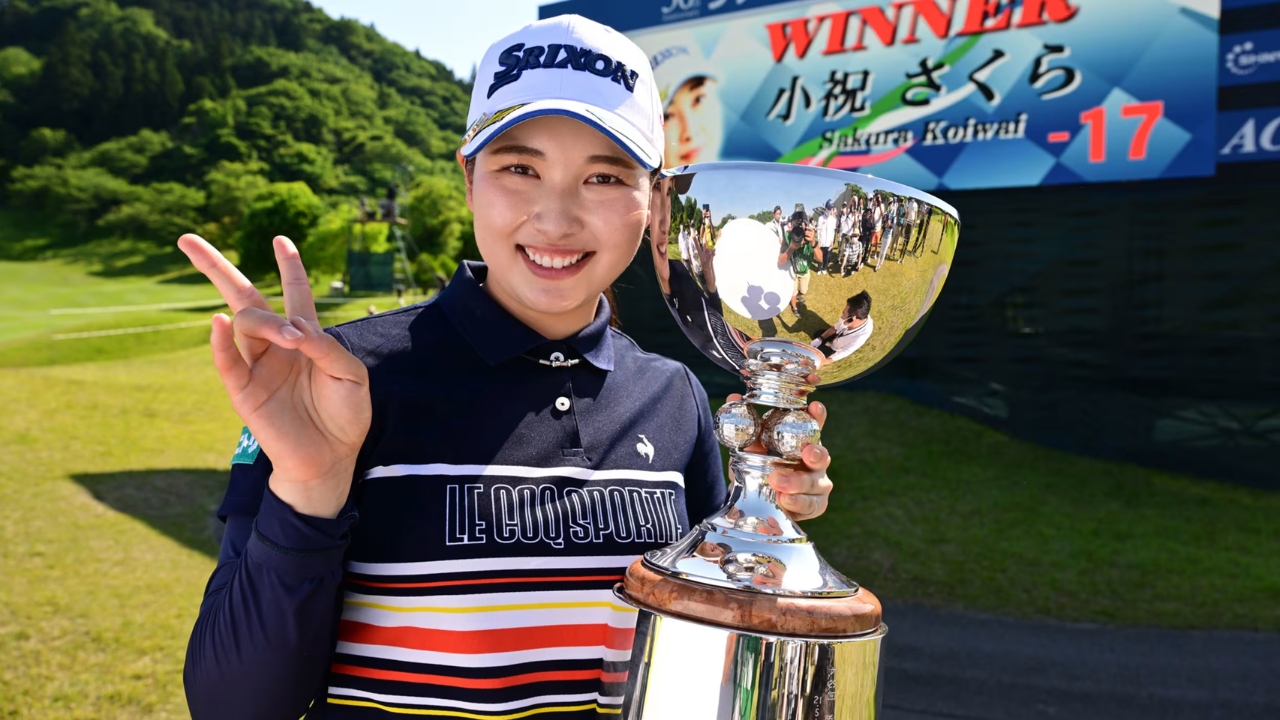 Sakura Koiwai Net Worth Details