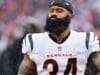 Samaje Perine Net Worth in 2026: NFL Salary, Contract, Career Earnings Samaje Perine Net Worth Details