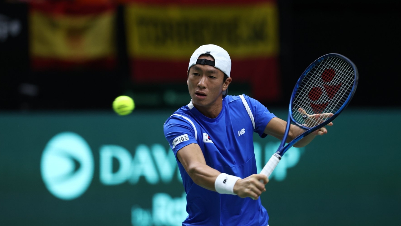 Seongchan Hong’s Biography