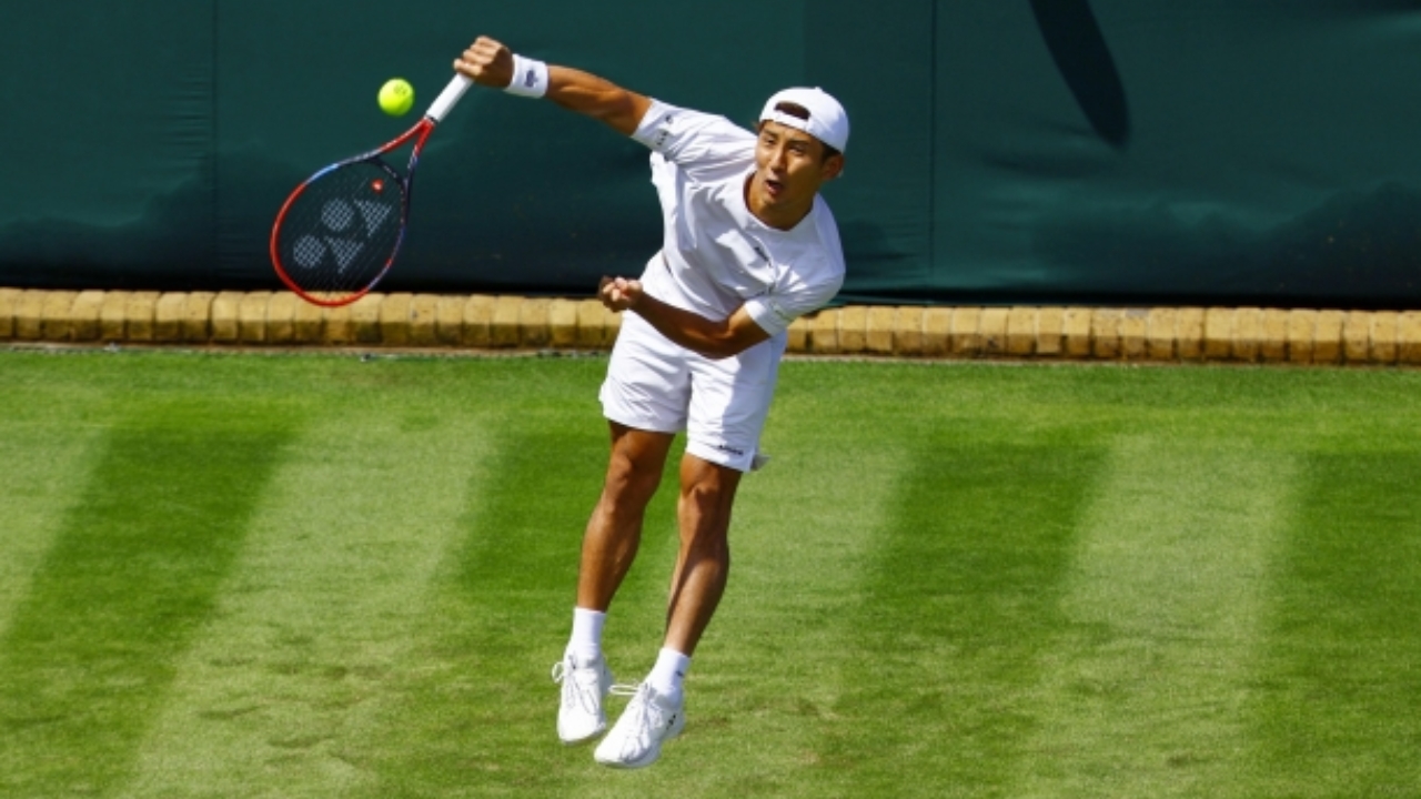 Sho Shimabukuro’s Biography