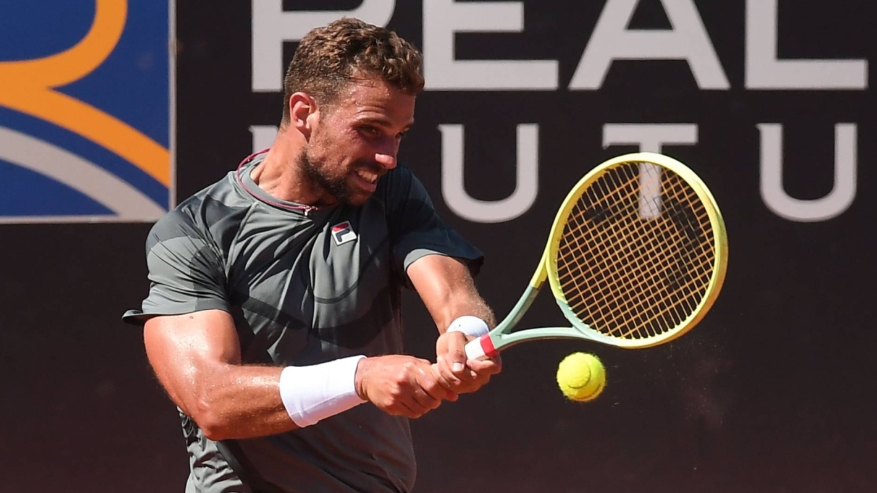 Stefano Napolitano Biography