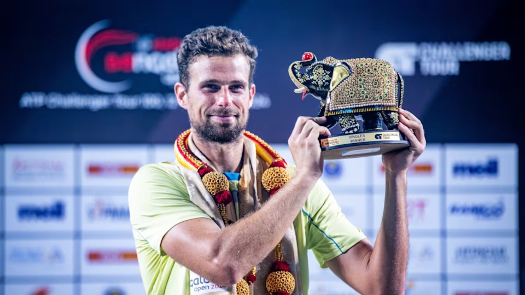 Stefano Napolitano Net Worth Details