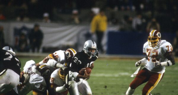 Super Bowl Legends