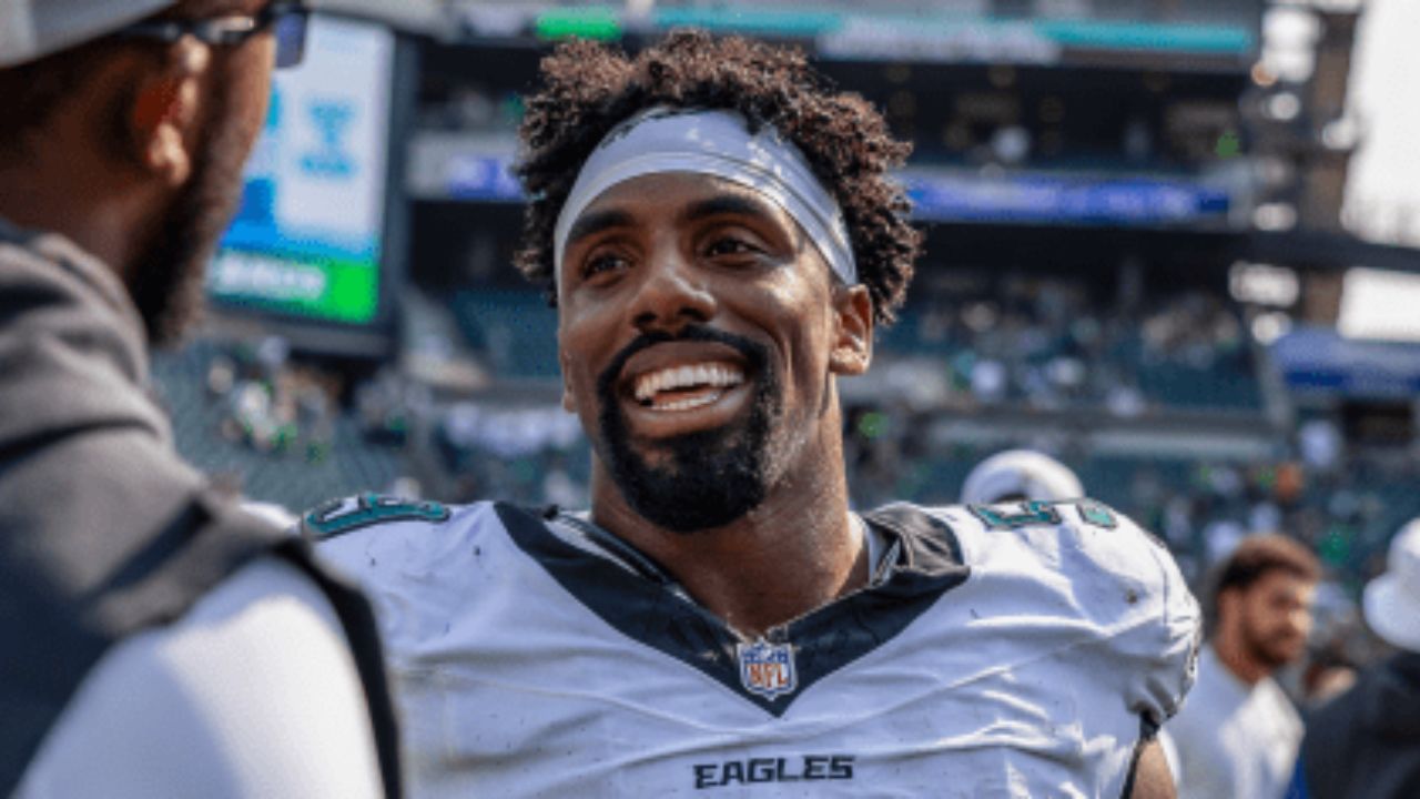 Thomas Booker IV Net Worth Details