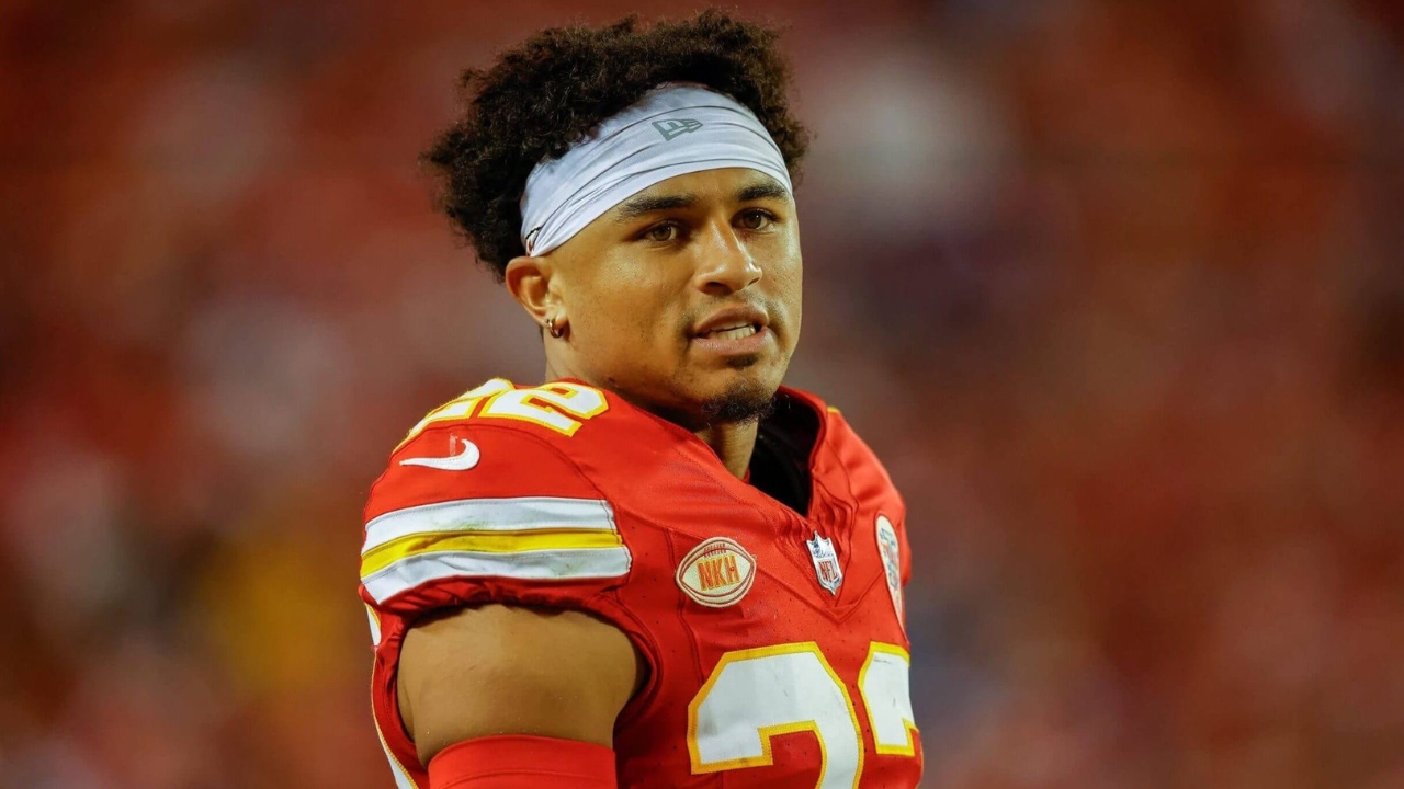 Trent McDuffie Net Worth Details