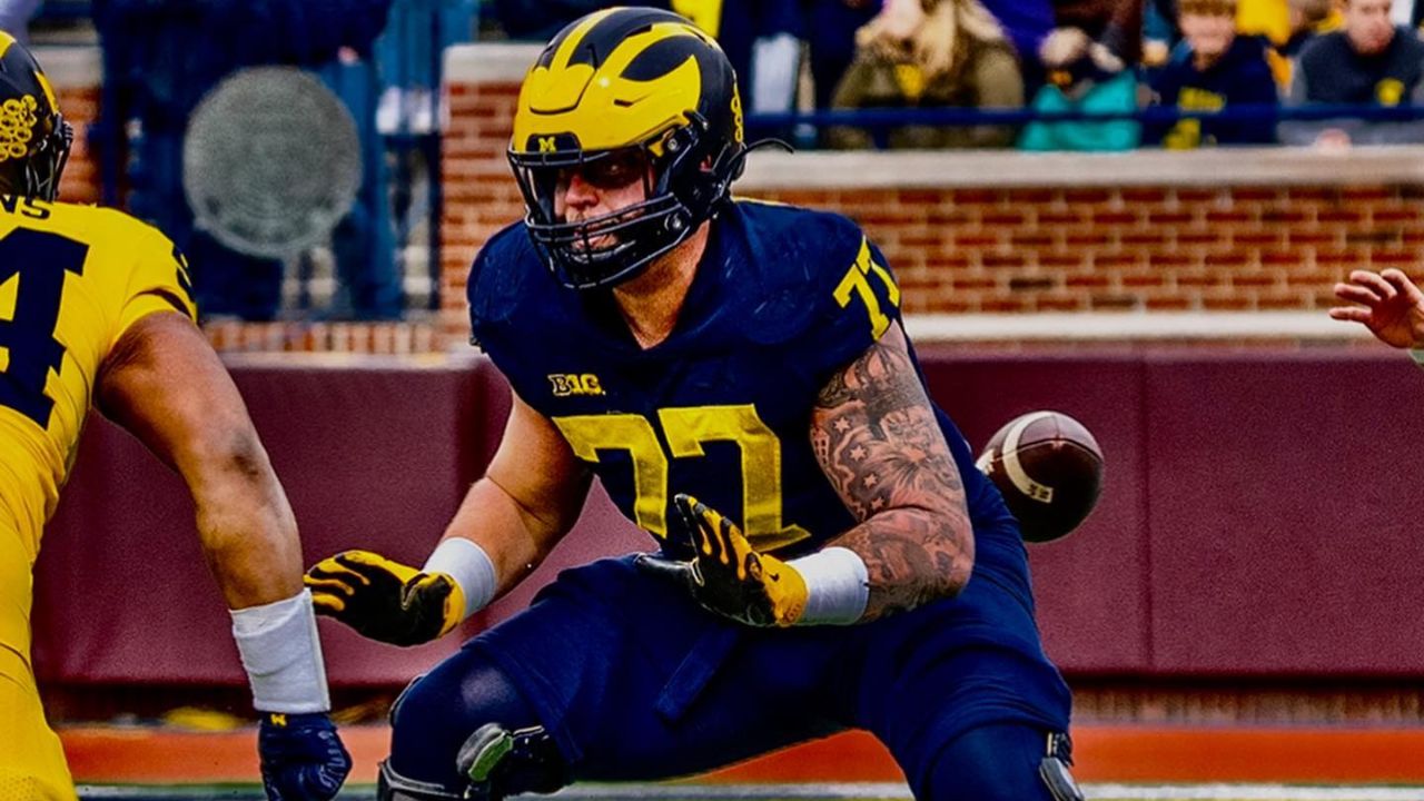 Trevor Keegan Biography