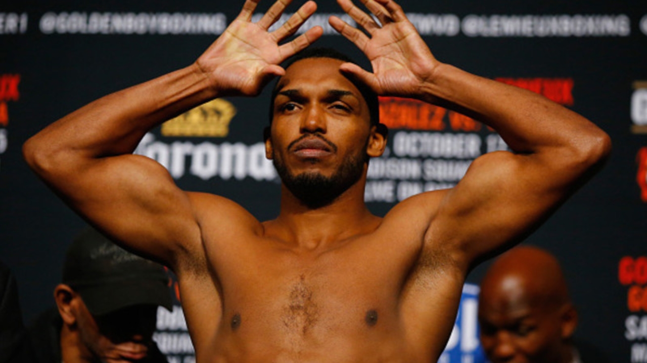 Tureano Johnson Biography