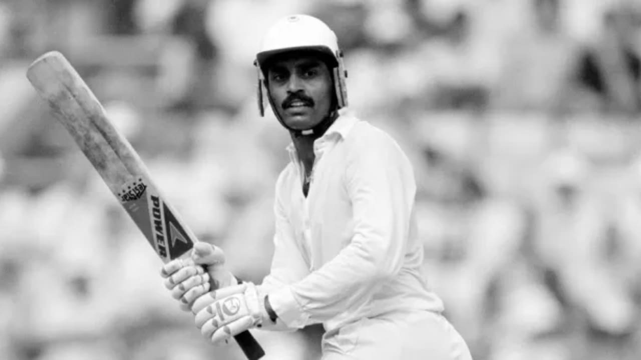 Vengsarkar Net Worth Details Vengsarkar Net Worth Details