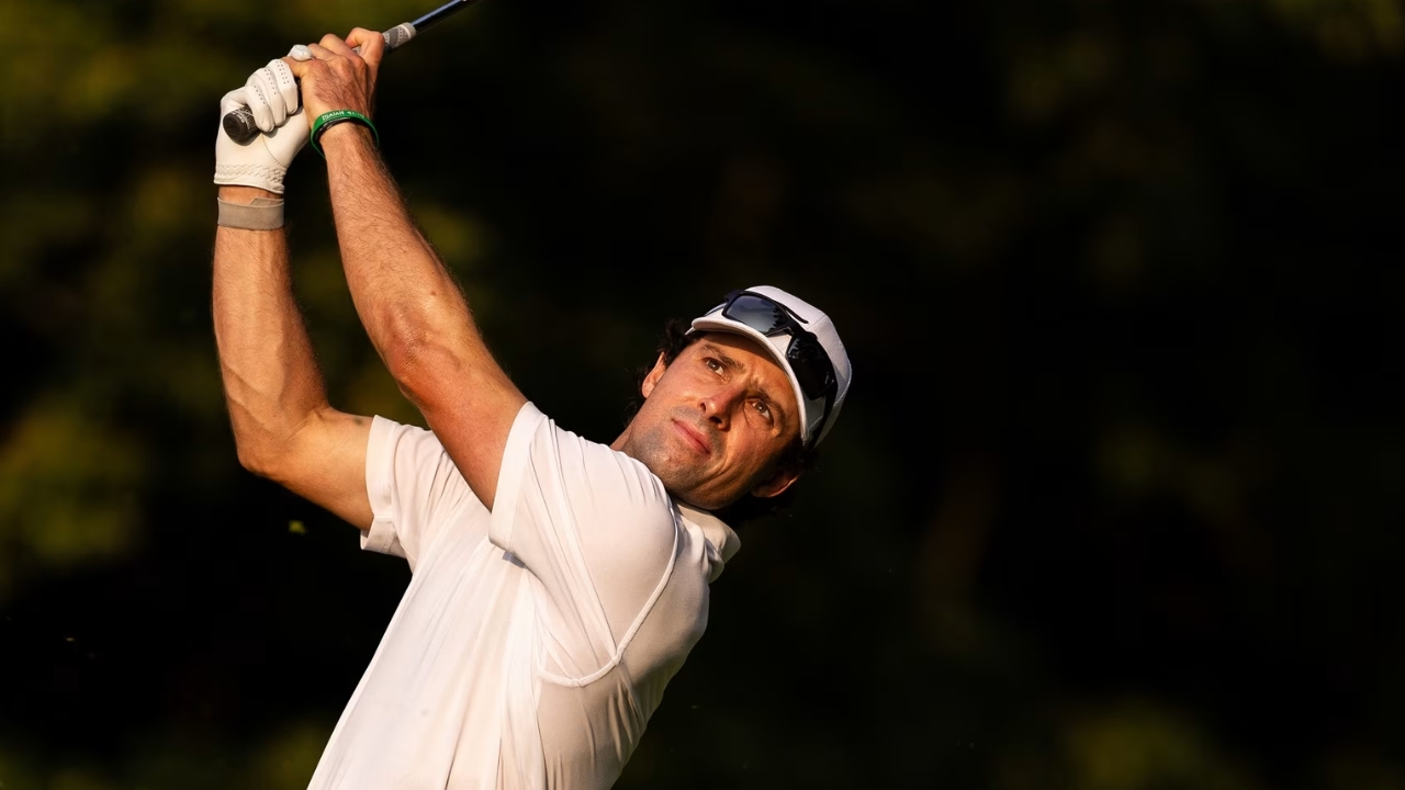 Will Chandler's Net Worth Details