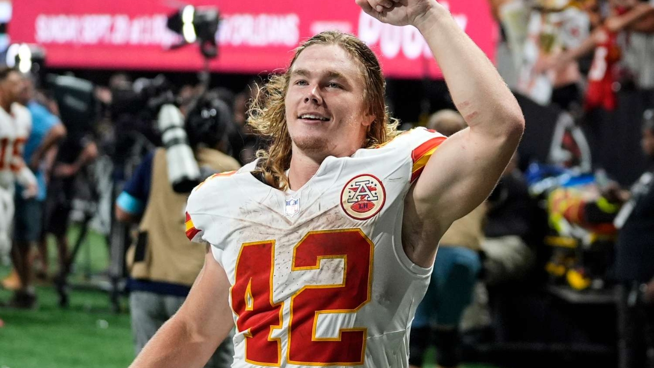 carson steele Net Worth Details