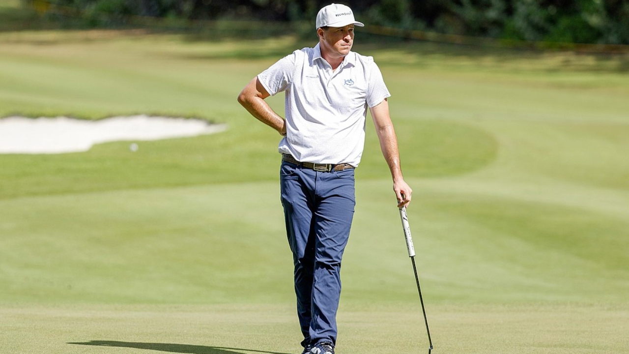 kevin roy Biography