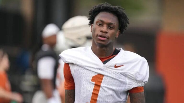 Xavier Worthy Net Worth in 2026: Contract, Salary, Career Earnings ...