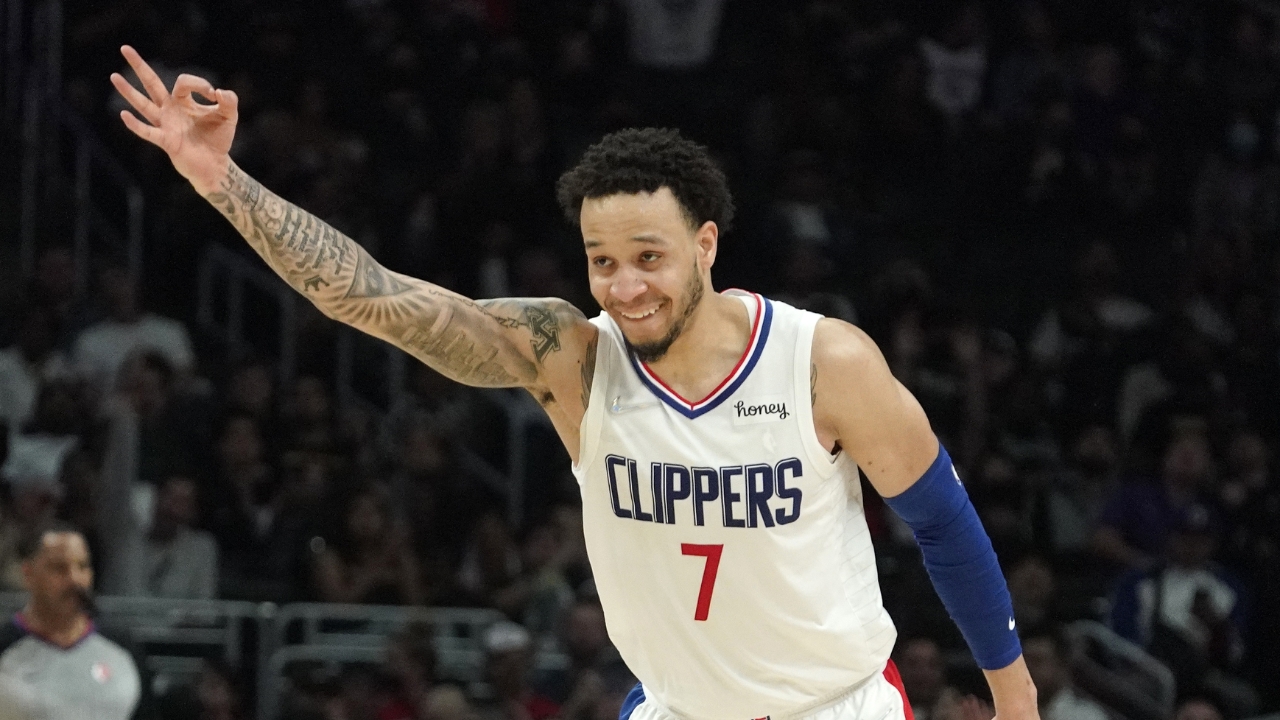 Amir Coffey's Net Worth Details