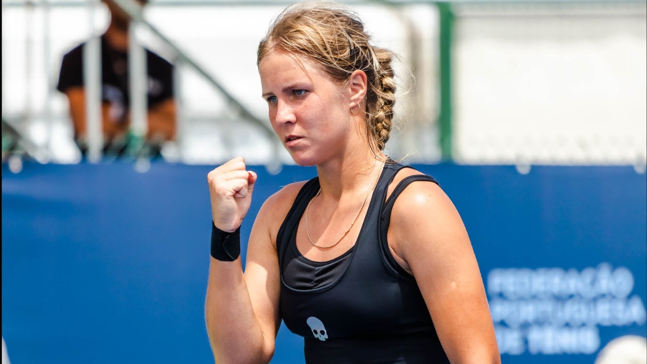 Anastasia Zakharova Net Worth Details