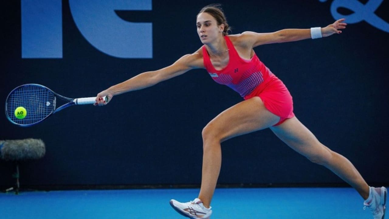 Anca Todoni Biography