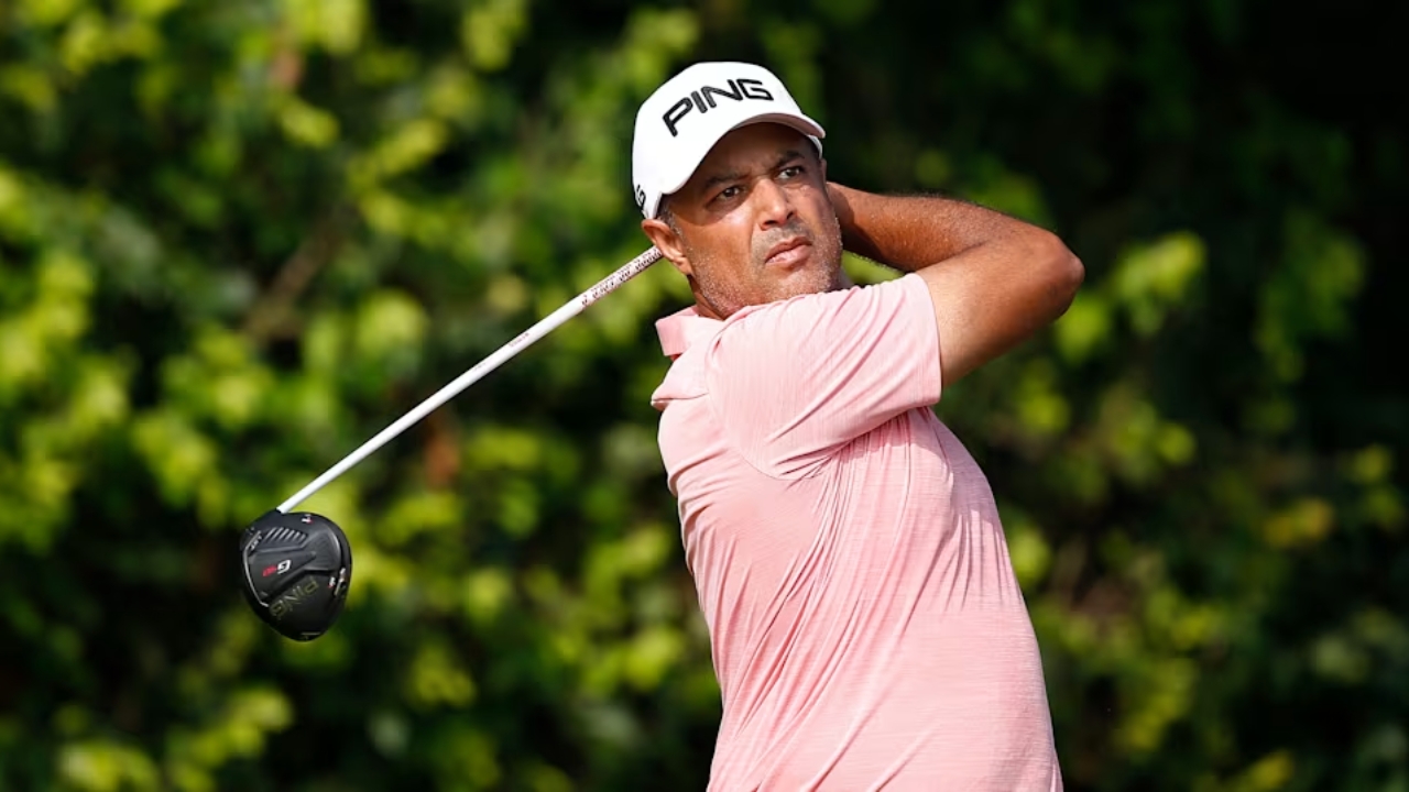 Arjun Atwal Net Worth Details