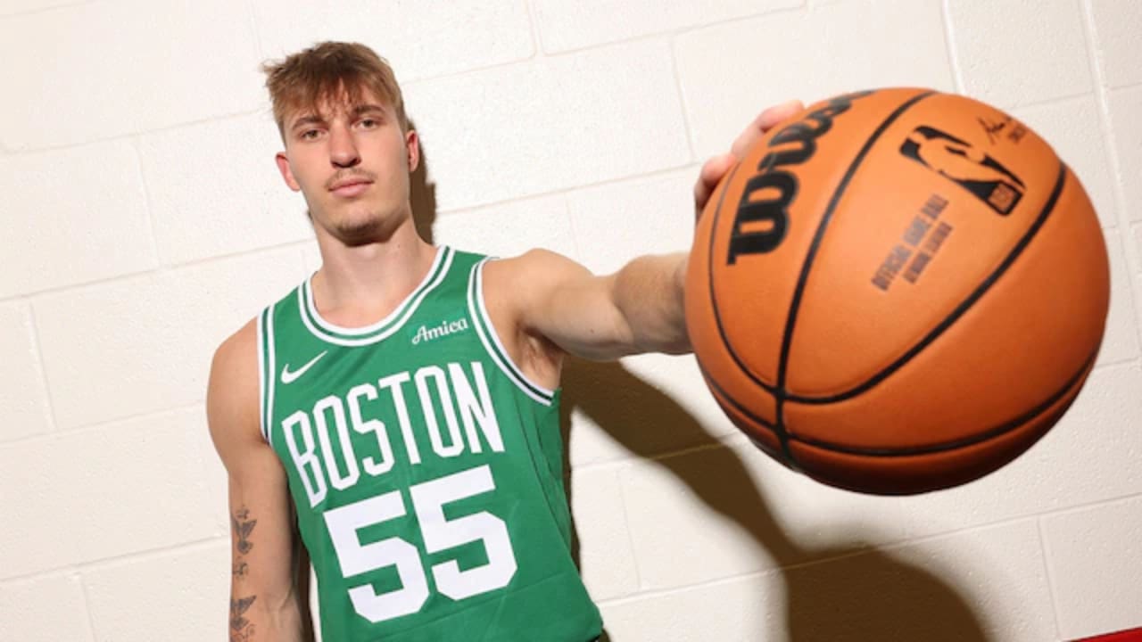 Baylor Scheierman's Net Worth Details