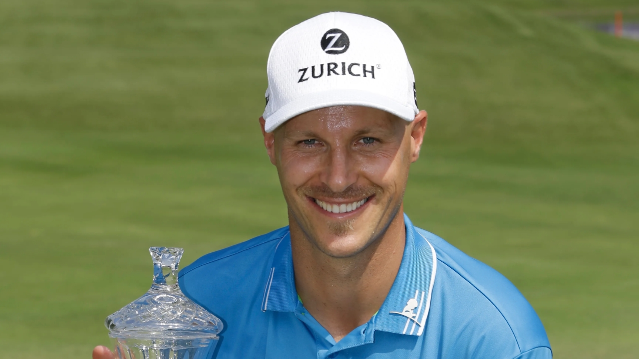 Ben Crane's Net Worth Details
