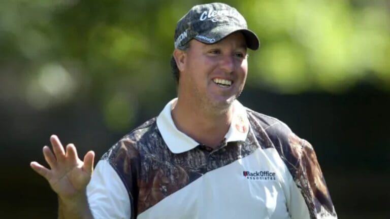 Boo Weekley Net Worth in 2026: Career Earnings, Endorsements, Wife ...