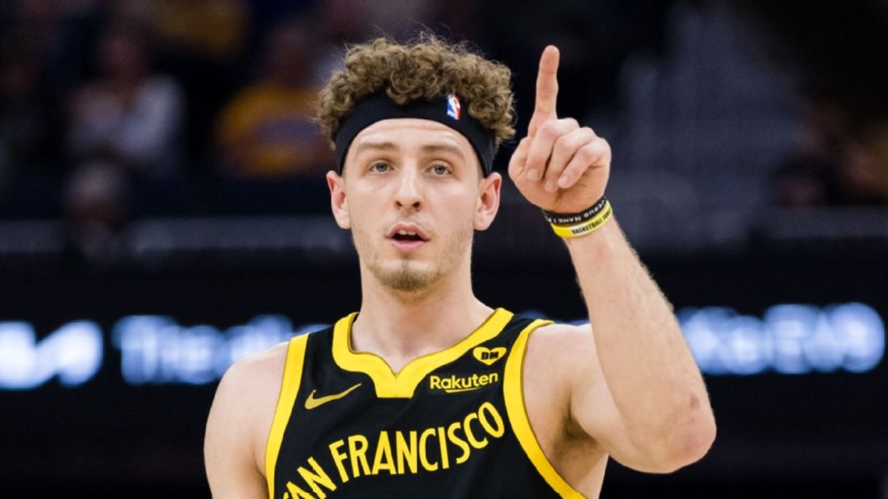 Brandin Podziemski's Net Worth Details