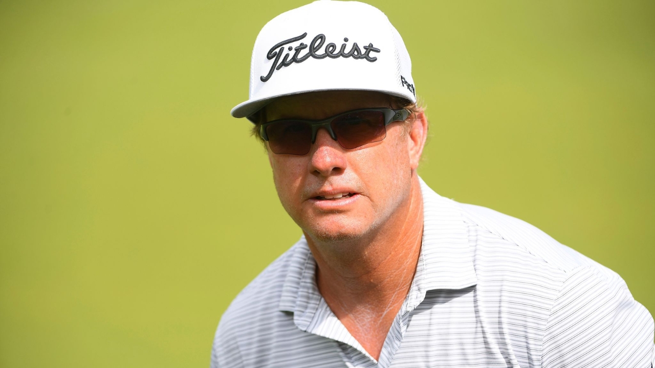 Charley Hoffman’s Net Worth Details