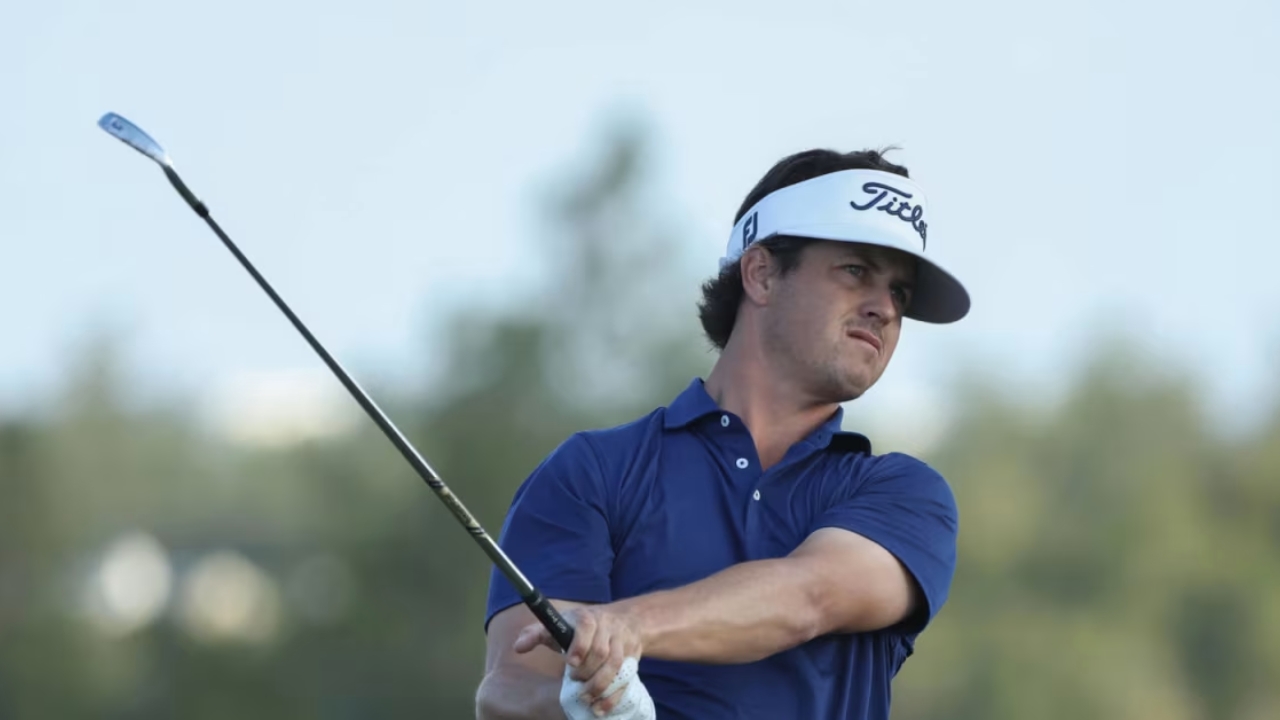 Cody Gribble’s Biography