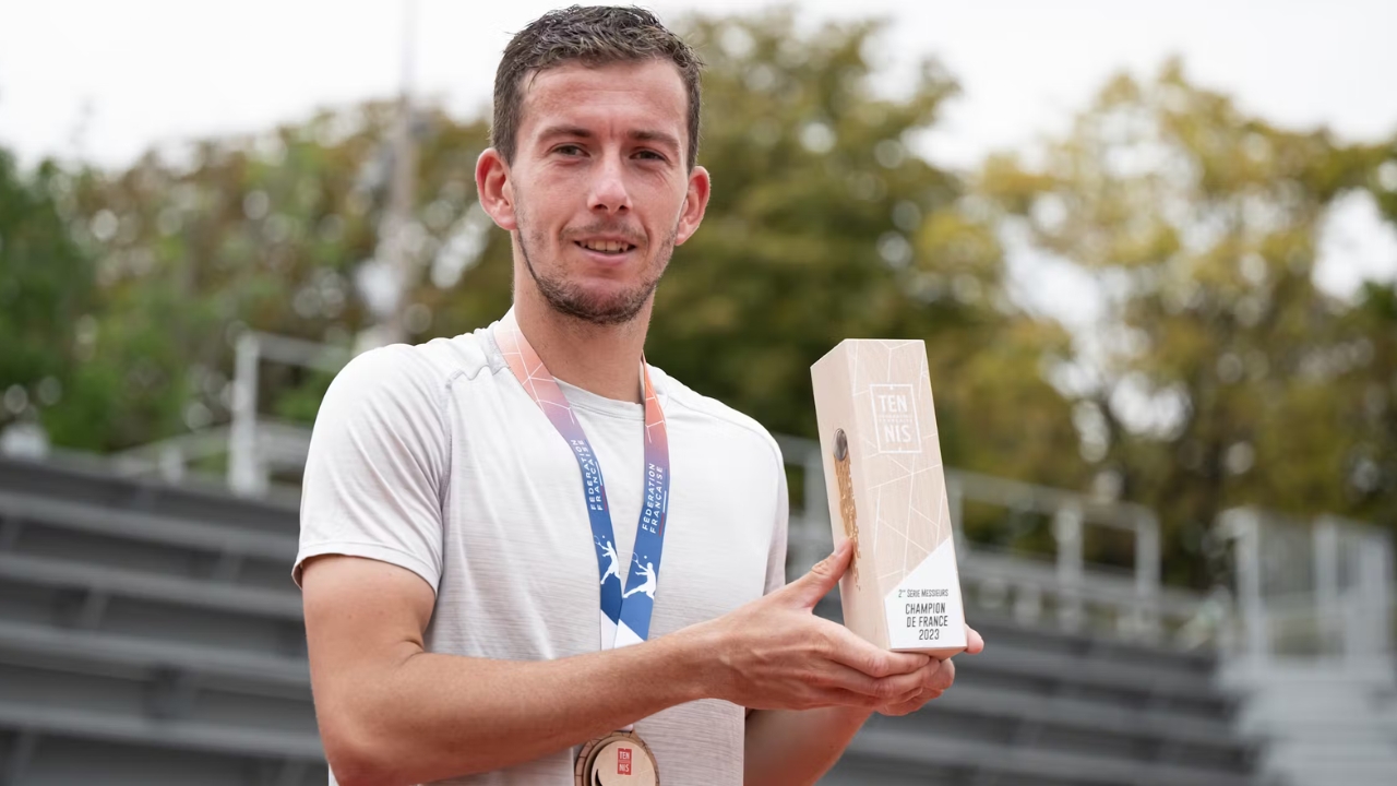 Corentin Denolly’s Net Worth Details