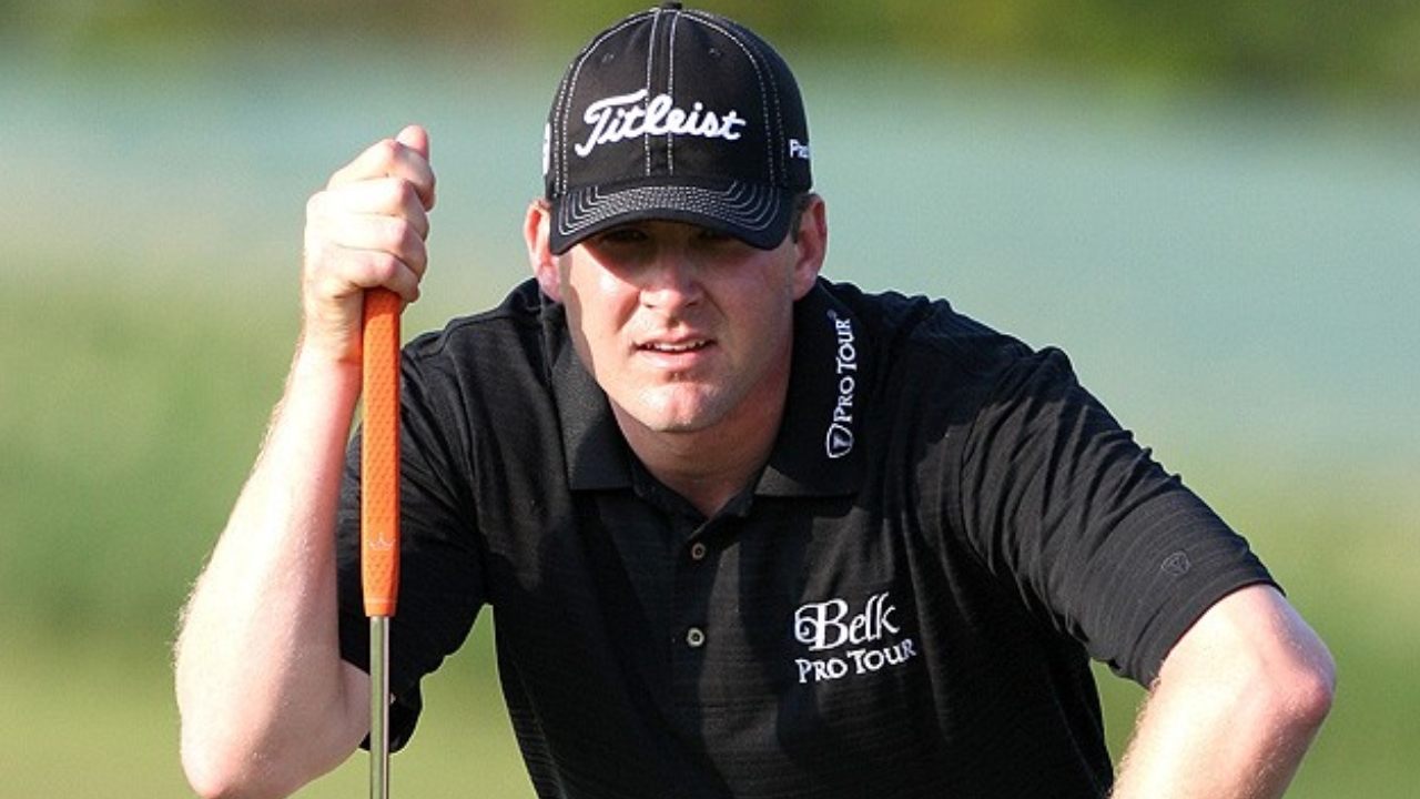 D.J. Trahan’s Net Worth Details