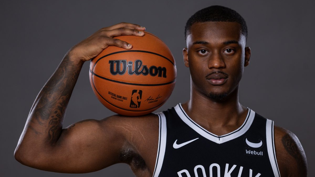 Dariq Whitehead's Net Worth Details
