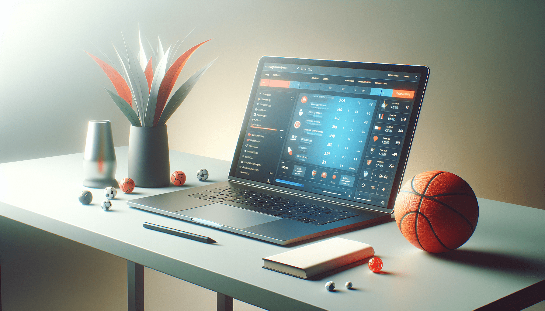 Evolution of Online Sports Betting Platforms in the US Evolution of Online Sports Betting Platforms in the US