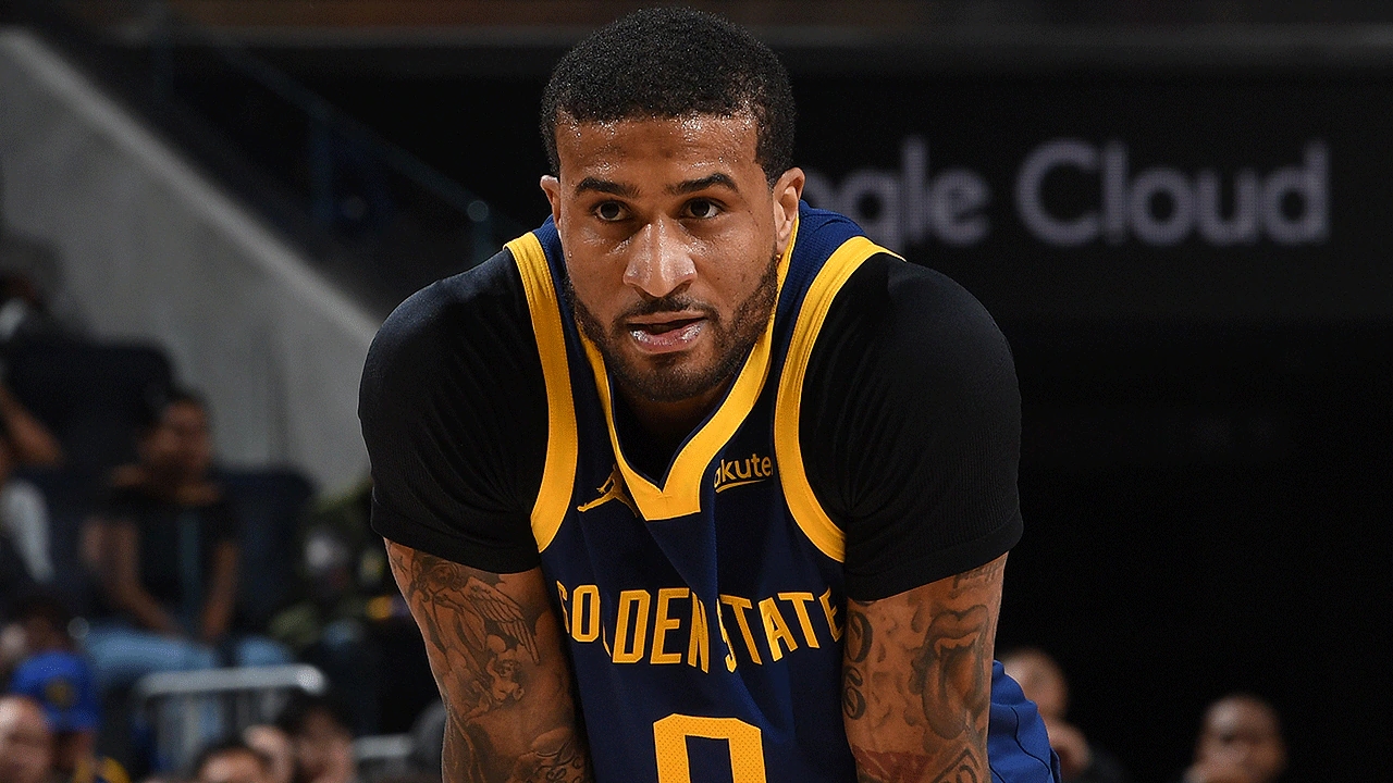 Gary Payton II's Net Worth Details
