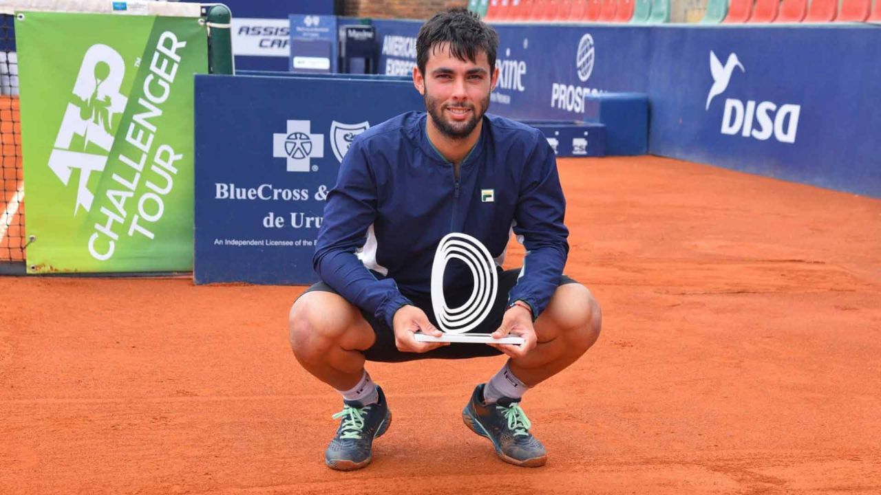 Genaro Alberto Olivieri Net Worth Details