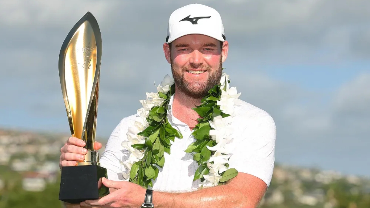 Grayson Murray Net Worth Details