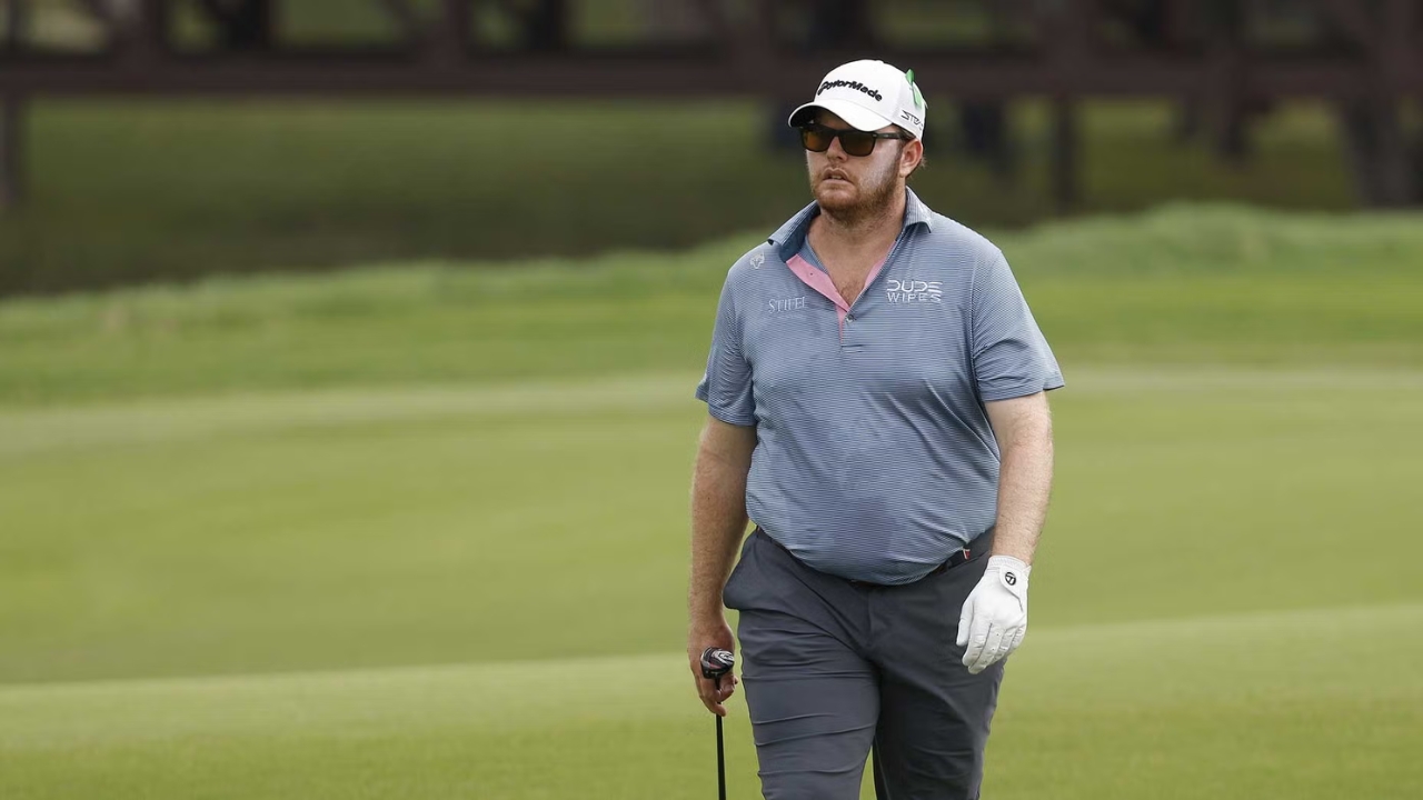 Harry Higgs’s Net Worth Details