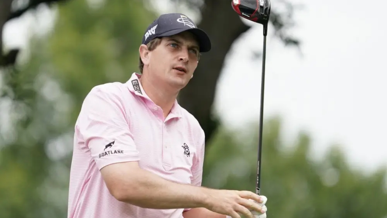 Henrik Norlander’s Biography