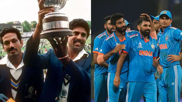 India’s Most Memorable Cricket World Cup Moments