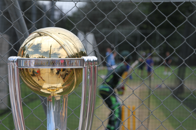 India’s first world cup victory, 1983