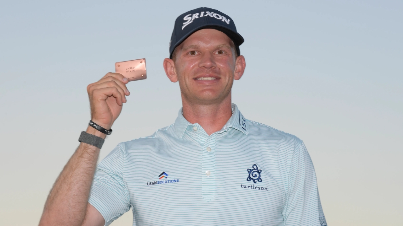 Jared Wolfe's Net Worth Details